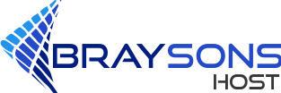 Braysons Host