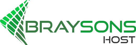Braysons Host